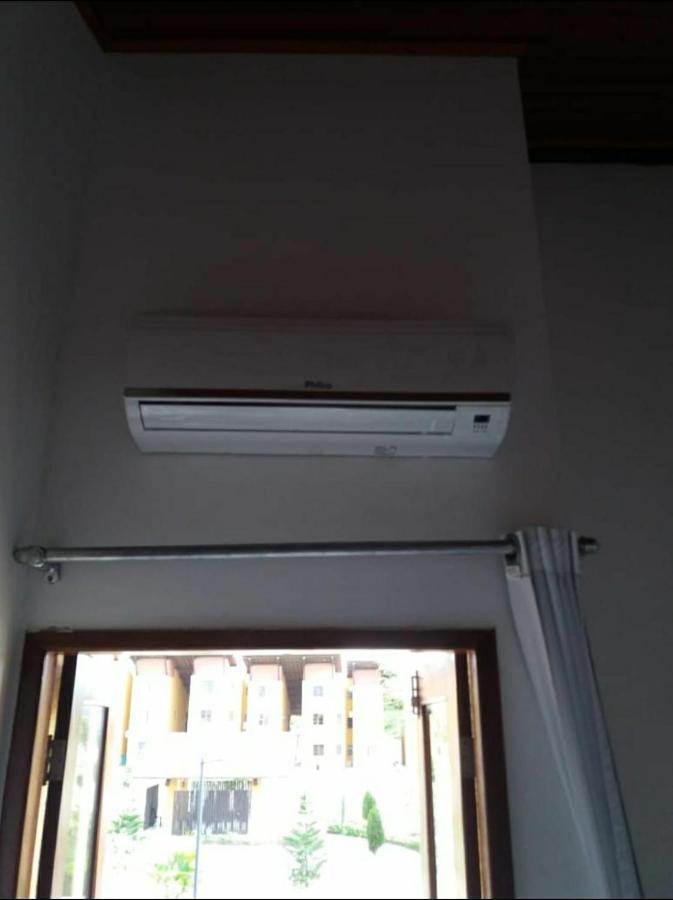 Flat Com Vista Magnifica! Winterville Gravata Pe מראה חיצוני תמונה