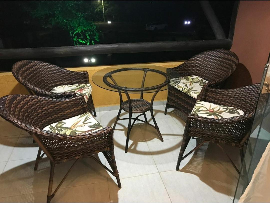 Flat Com Vista Magnifica! Winterville Gravata Pe מראה חיצוני תמונה